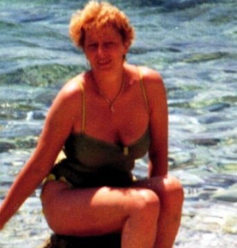 Franziska233 aus Wien,Österreich