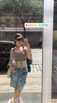 Itsmeany aus Wien,Österreich