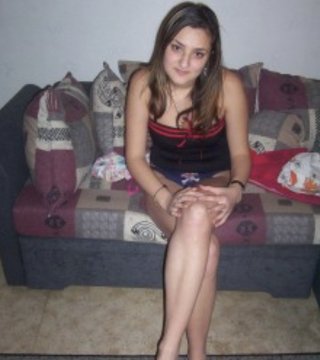 Minadiewilde aus Wien,Österreich